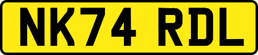 NK74RDL