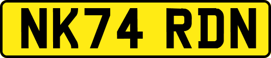 NK74RDN
