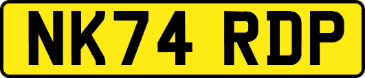 NK74RDP