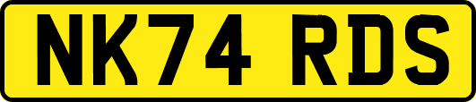 NK74RDS
