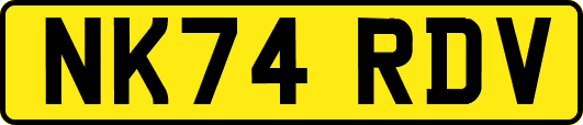 NK74RDV