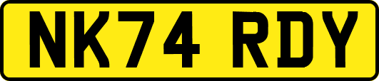 NK74RDY