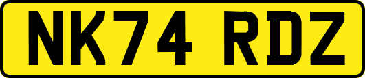NK74RDZ