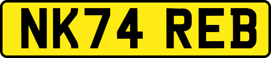 NK74REB