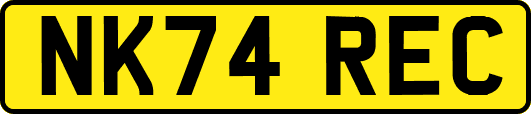 NK74REC