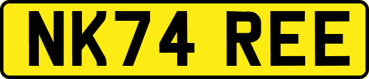 NK74REE