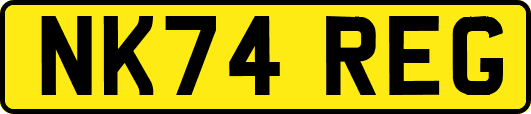 NK74REG