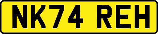 NK74REH