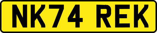 NK74REK