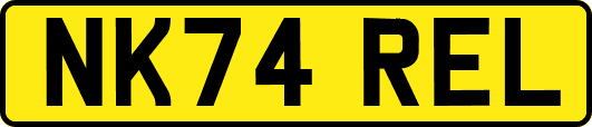 NK74REL