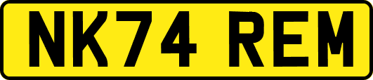 NK74REM