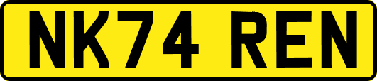NK74REN