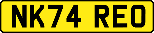 NK74REO