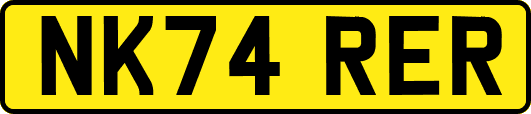 NK74RER