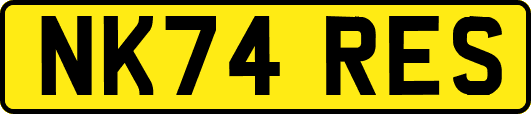 NK74RES