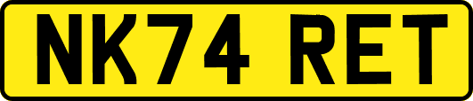NK74RET