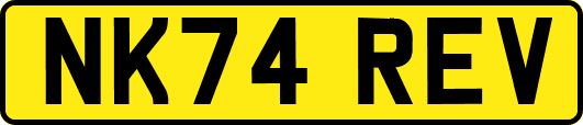 NK74REV
