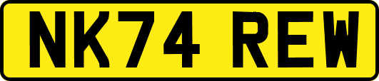 NK74REW