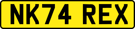 NK74REX