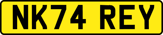 NK74REY