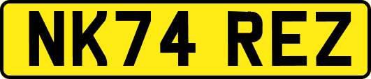 NK74REZ