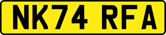 NK74RFA