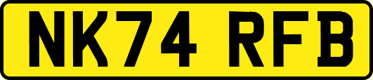 NK74RFB