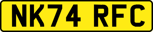 NK74RFC