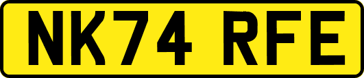 NK74RFE