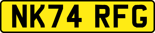 NK74RFG