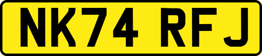 NK74RFJ