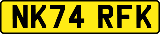 NK74RFK