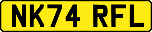 NK74RFL