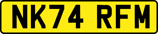 NK74RFM