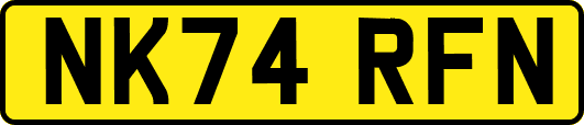 NK74RFN