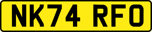 NK74RFO