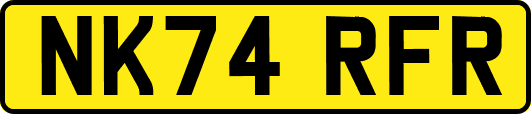 NK74RFR
