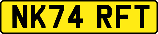NK74RFT