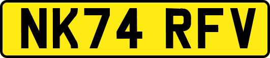 NK74RFV