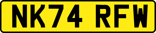 NK74RFW