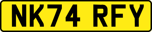 NK74RFY