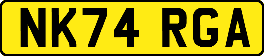 NK74RGA
