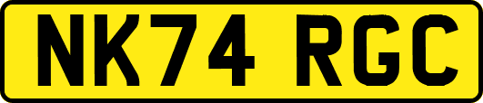 NK74RGC