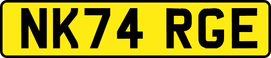 NK74RGE