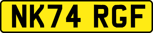 NK74RGF