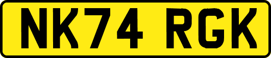 NK74RGK
