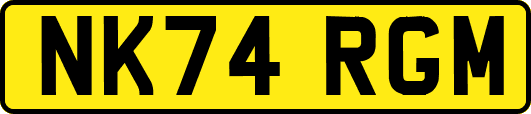 NK74RGM