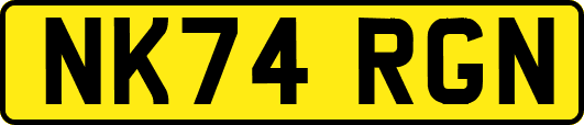NK74RGN