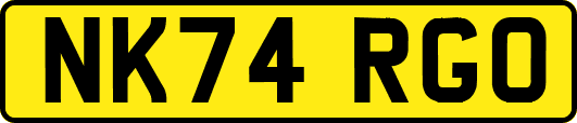 NK74RGO