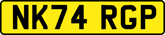 NK74RGP